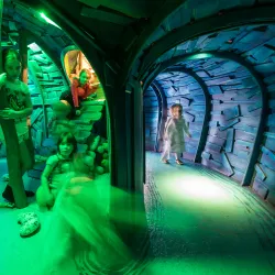 Pisek Regional Gallery - Pisek