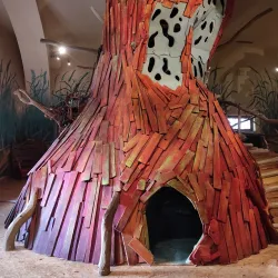 Pisek Regional Gallery - Pisek