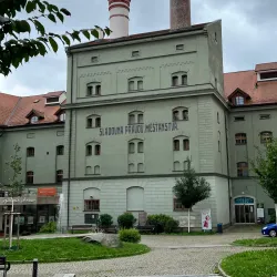 Pisek Regional Gallery - Pisek