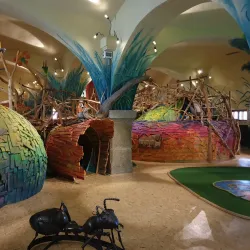 Pisek Regional Gallery - Pisek