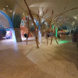 Pisek Regional Gallery - Pisek