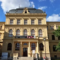 South Bohemian Museum in Pisek - Pisek