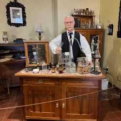 Brewery Museum Plzen - Plzen