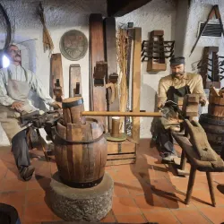 Brewery Museum Plzen - Plzen