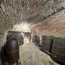 Brewery Museum Plzen - Plzen