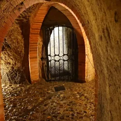 Brewery Museum Plzen - Plzen