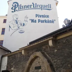 Brewery Museum Plzen - Plzen