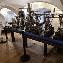 Brewery Museum Plzen - Plzen