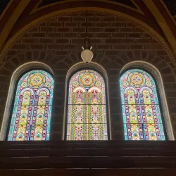 Great Synagogue - Plzen