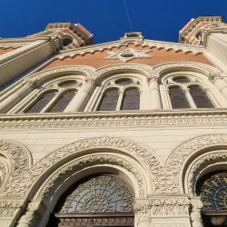 Great Synagogue - Plzen