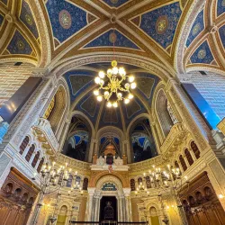 Great Synagogue - Plzen