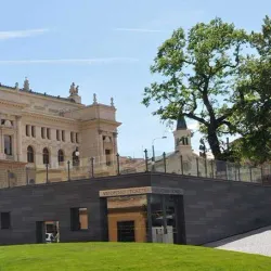 J.K. Tyl Theatre - Plzen