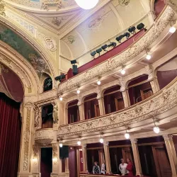 J.K. Tyl Theatre - Plzen