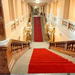 J.K. Tyl Theatre - Plzen