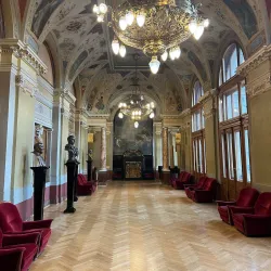 J.K. Tyl Theatre - Plzen