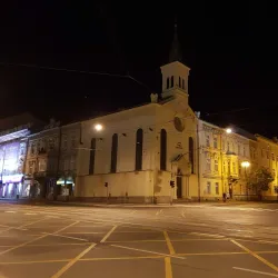 J.K. Tyl Theatre - Plzen