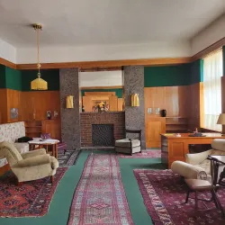 Loos Interiors - Plzen