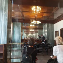 Loos Interiors - Plzen