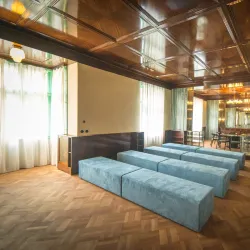 Loos Interiors - Plzen