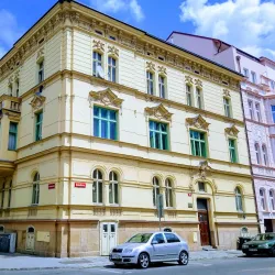 Loos Interiors - Plzen