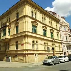 Loos Interiors - Plzen