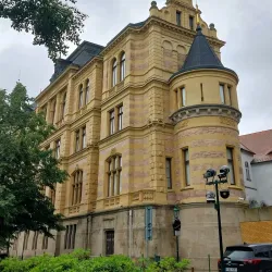 Museum of West Bohemia - Plzen