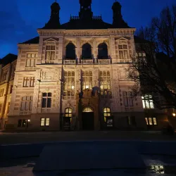 Museum of West Bohemia - Plzen