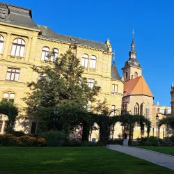 Museum of West Bohemia - Plzen