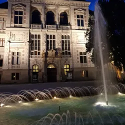 Museum of West Bohemia - Plzen