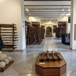 Museum of West Bohemia - Plzen