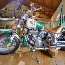 Pilsner Urquell Brewery - Plzen