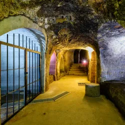 Plzen Historical Underground - Plzen