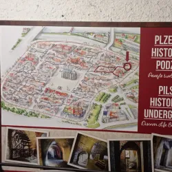Plzen Historical Underground - Plzen