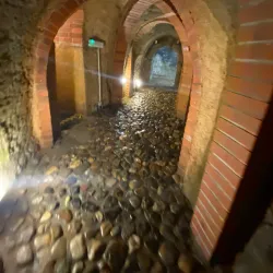 Plzen Historical Underground - Plzen