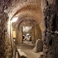 Plzen Historical Underground - Plzen