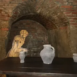 Plzen Historical Underground - Plzen