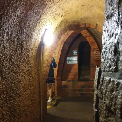 Plzen Historical Underground - Plzen