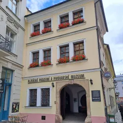 Plzen Historical Underground - Plzen