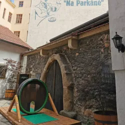 Plzen Historical Underground - Plzen