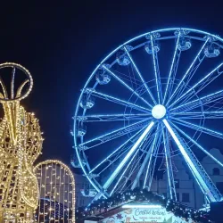Republic Square (Náměstí Republiky) - Plzen