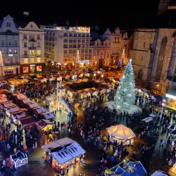 Republic Square (Náměstí Republiky) - Plzen