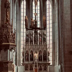 Republic Square (Náměstí Republiky) - Plzen