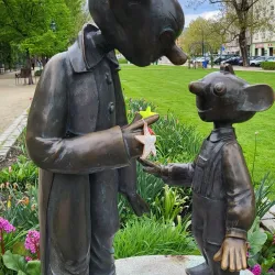 Republic Square (Náměstí Republiky) - Plzen