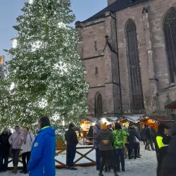 Republic Square (Náměstí Republiky) - Plzen