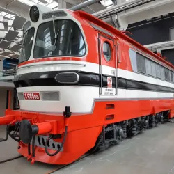 Techmania Science Center - Plzen