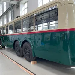 Techmania Science Center - Plzen