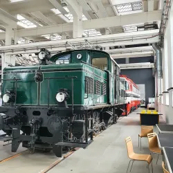 Techmania Science Center - Plzen