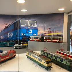 Techmania Science Center - Plzen