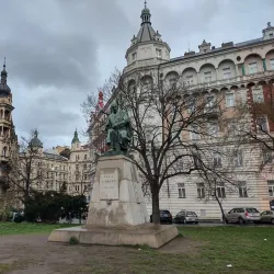Dancing House - Prague