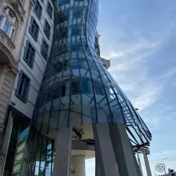 Dancing House - Prague